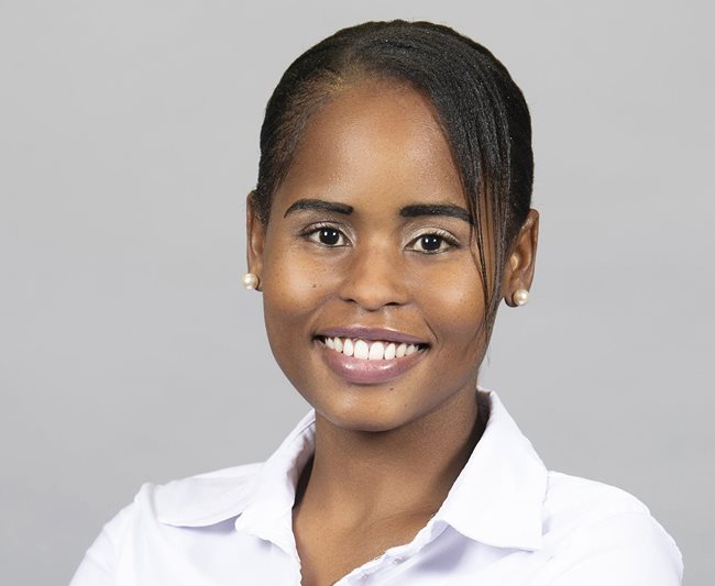 Nontuthuko Mhlungu, brand manager at SHA Risk Specialists, a division of Santam