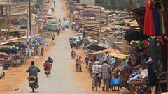 Covid shutdowns exposed flaws in Uganda's transport system: How to fix them