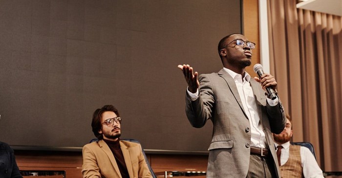 Thought leadership or leadership profiling is essential for business growth