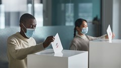 Algorithms, bots and elections in Africa: how social media influences political choices