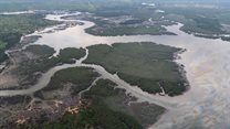 Shell 2021 oil spills in Nigeria double in volume