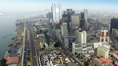 Source: © algoa.info  Lagos, Nigeria. The Africa PR and Communications report will cover all of Africa