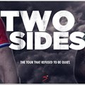Supplied. A three-part series Two Sides tells the story of the SA tour by The British & Irish Lions