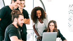 Small business guide to a new payroll system