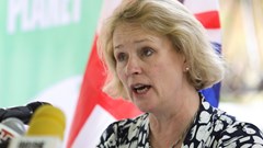 Moxico Resources to invest $100m in Zambia mine expansion