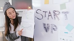 Perfecting your business pitch is crucial for success