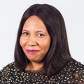 Prof Refilwe Phaswana-Mafuya
