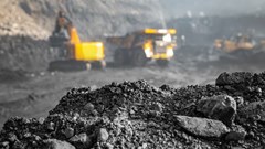 European, Asian coal users scramble for new sources ahead of EU Russia ban