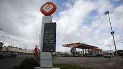 Portugal's Galp says security a must in Mozambique to build LNG plants