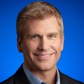 Kirk Perry, president and CEO of IRI, will become CEO of the combined company. Source: Business Wire