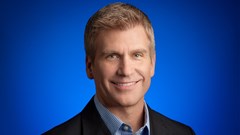 Kirk Perry, president and CEO of IRI, will become CEO of the combined company. Source: Business Wire