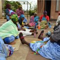 Mutual aid in a global food crisis: Rural South African women work together