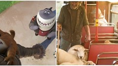 #OnTheBigScreen: The Bad Guys and The Last Bus