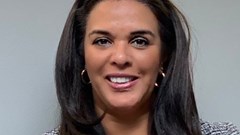 Genevieve Koolen, human resources director at SAP Africa