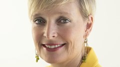 Image supplied: Deanne Chatterton, CEO of Instinctif Partners Africa