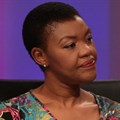 Source: © SABC  Former SABC group executive for News and Current Affairs, Phathiswa Magopeni
