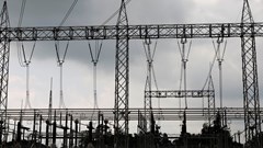 Nigeria's electricity grid collapses for the second time in a month