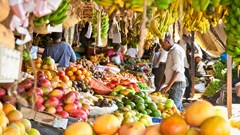 How rural Africa is achieving equitable and effective food system transformation