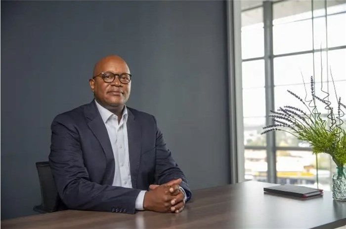 Telkom Group CEO Serame Taukobong