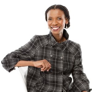 Phindile Xaba, editor of Inside Education