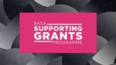Basa Supporting Grants webinar