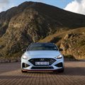 Revitalised: The new Hyundai i30N