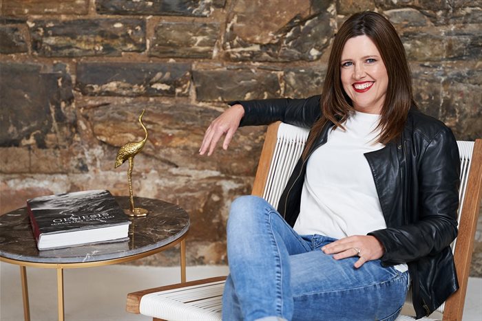 Laurian Venter, sales and marketing director at OneDayOnly. Source: Supplied