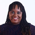 Chola Makgamathe, chairperson of the Copyright Coalition of South Africa