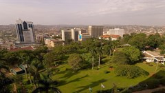 Servest expands African footprint into Uganda