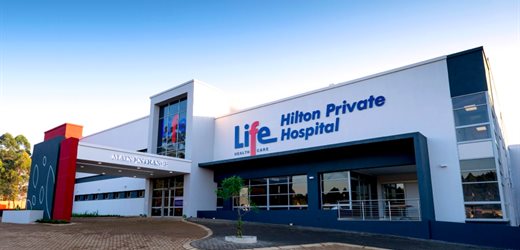 Life Healthcare Group appoints Ogilvy