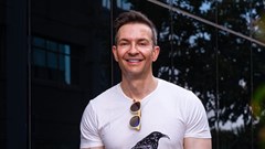 Daniel Calbacho to open Red Marketing office in London