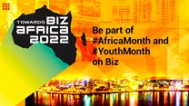 Afrophiles make big impressions in #AfricaMonth, #YouthMonth
