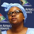 Source: © moneywebco.za  Sanef has strongly condemned former SAA board chairperson, Dudu Myeni, for her alleged assault on a photographer