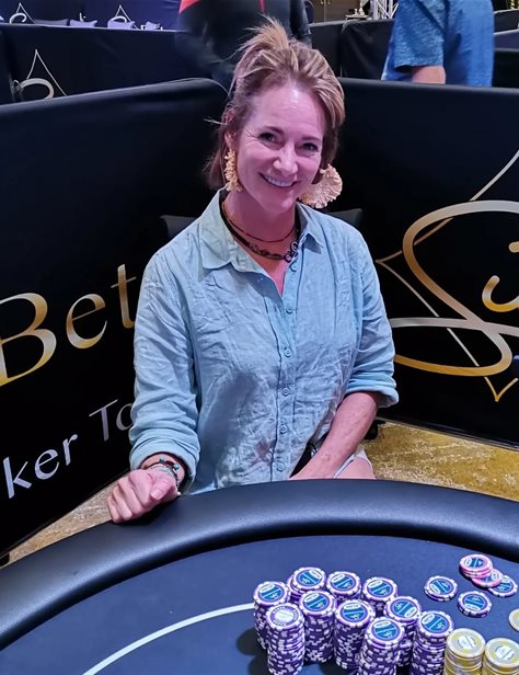 Noleen Kemp, Turbo Winner