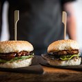 Africa's first cultivated beef burger unveiled in Cape Town