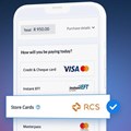 PayFast launches store-card payment method with RCS