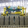 Corobrik's Kwastina an exciting step change for local brick manufacturing