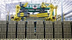 Corobrik's Kwastina an exciting step change for local brick manufacturing