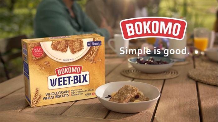 MullenLowe SA promotes simple life with topical Weet-Bix campaign