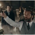 #OnTheBigScreen: Fantastic Beasts: The Secrets of Dumbledore and Mr Bones 3