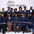 First MultiChoice Talent Factory Scriptwriting Incubator class graduates