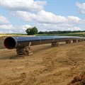 Nigeria's AKK gas pipeline to open in early 2023, NNPC says