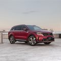 Powerful, progressive, versatile: It's the new Kia Sorento