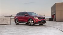 Powerful, progressive, versatile: It's the new Kia Sorento