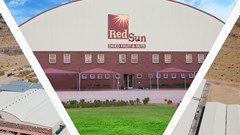 1K1V announces $8m Norfund investment in Redsun Dried Fruit and Nuts