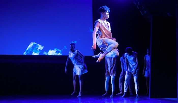 View Basa Supporting Grants webinar