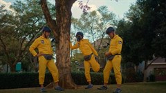 #OrchidsandOnions: Human Uber alles...