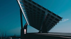 Malawi solar mini-grid shows promise as way of electrifying rural Africa