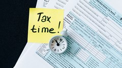 Everything SME owners need to know about VAT