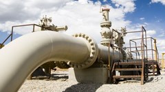 Italy's Eni signs Congo Republic LNG deal